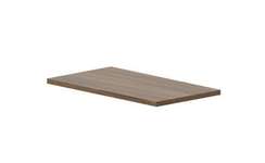 Верхняя отделочная панель для шкафа ш.80см