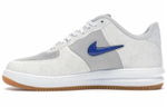 Кроссовки Nike Lunar Force 1 Low Clot Fuse