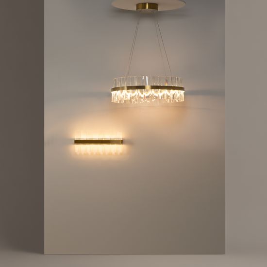 Подвесной светильник Maytoni MOD173PL-L45BS3K