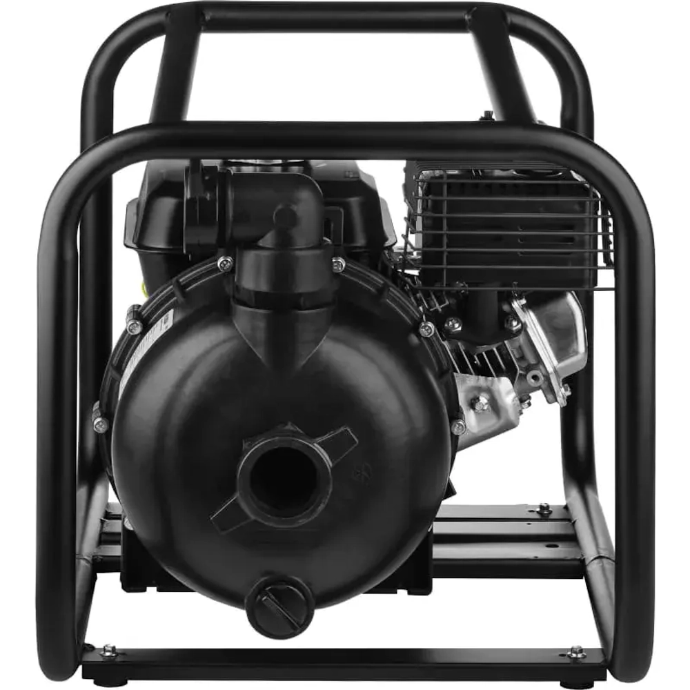 Hyundai HYA 53 мотопомпа бензиновая