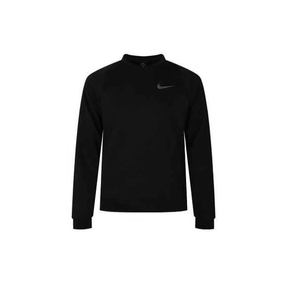 Nike Asm Nk Dry Top Ls Flc Project T