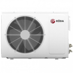 Настенная сплит-система Roda RS-AL09F/RU-AL09F (in+out)