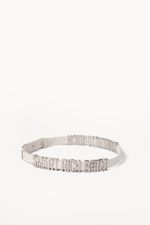 ТОНКИЙ РЕМЕНЬ НА КОБУРНЫХ КНОПКАХ SRB MILK