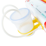 Вакуумный упаковщик c удалением жидкости DZ-300B Foodatlas Pro