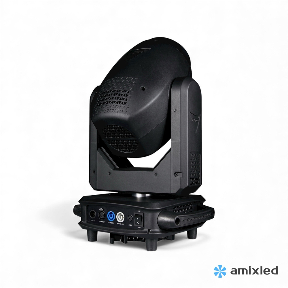 Световая голова V-SHOW S716 GOKU