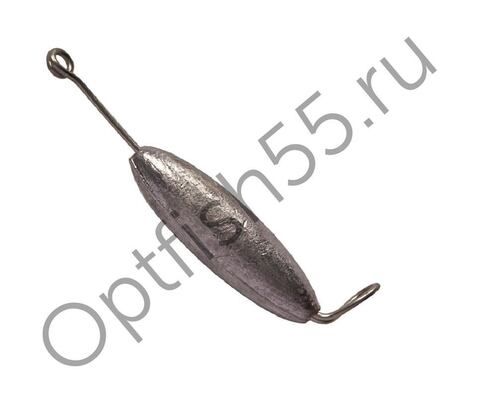 Отцеп зимний