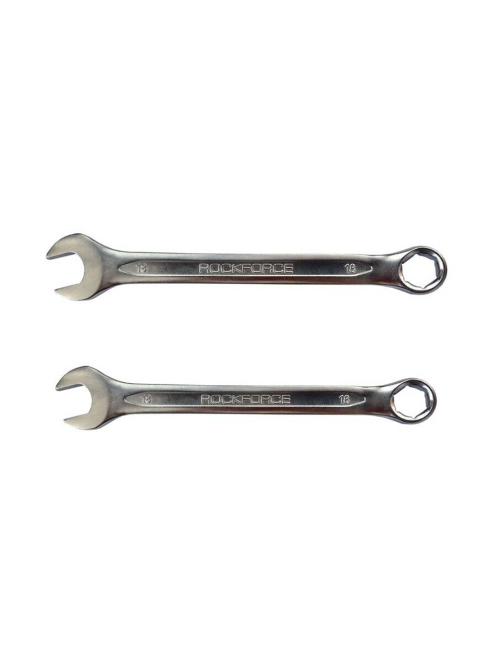 Ключ комбинированный 7мм, 6гр. RockForce##Rock FORCE RF-75507H