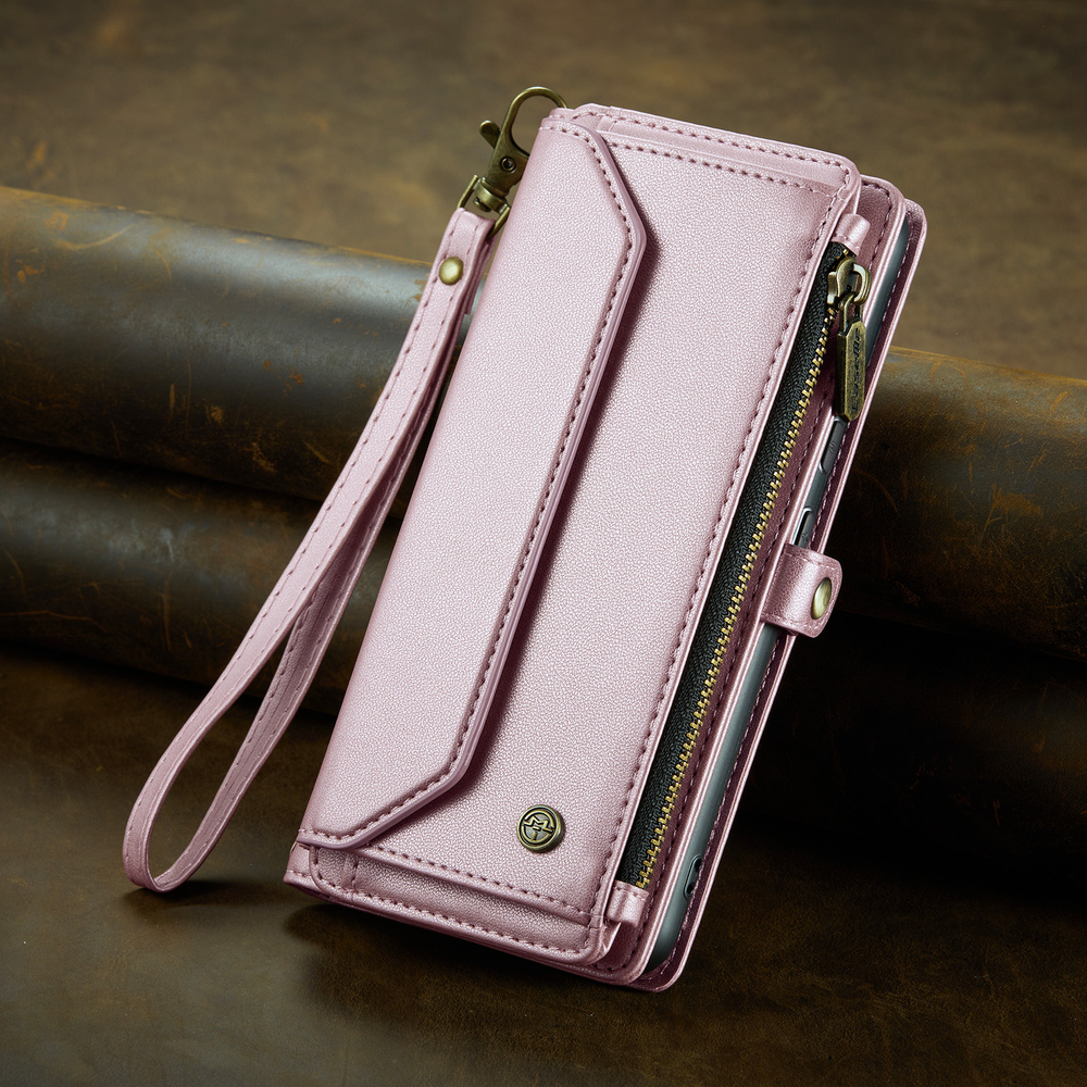 Чехол-кошелек CaseMe Wallet Bag Google Pixel 9 Pro XL
