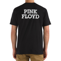 Футболка "Рink Floyd" (радуга)