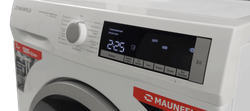 Стиральная машина Maunfeld MFWM127WH200 ST INVERTER SLIM