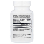 Advance Physician Formulas, битартрат холина, 260 мг, 60 растительных капсул
