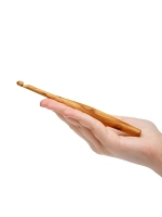 Крючок вязальный