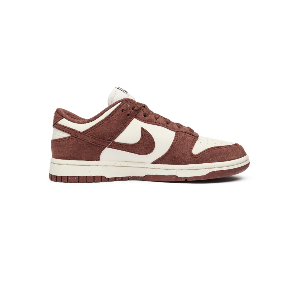 Кроссовки Nike Dunk Low "Next Nature "Red Sepia"