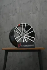 КОВАНЫЕ ДИСКИ ДЛЯ MERCEDES-BENZ SL-CLASS SL550 R230 2005 МЕРСЕДЕС-БЕНЦ