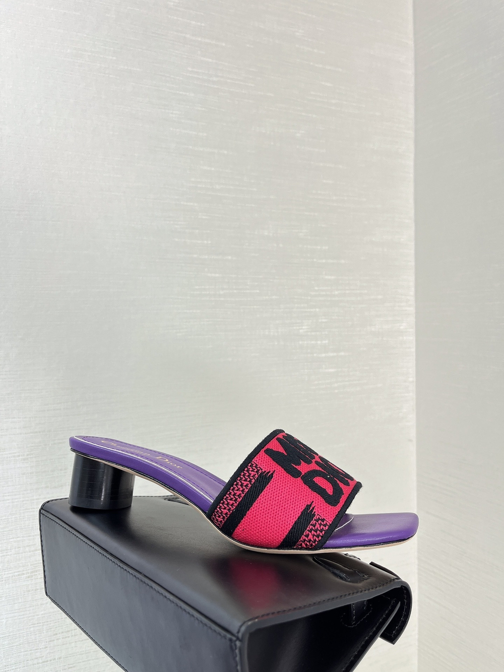 Christian Dior Dway Slide (11 colors)