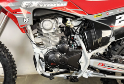 Мотоцикл FXmoto YZ-250