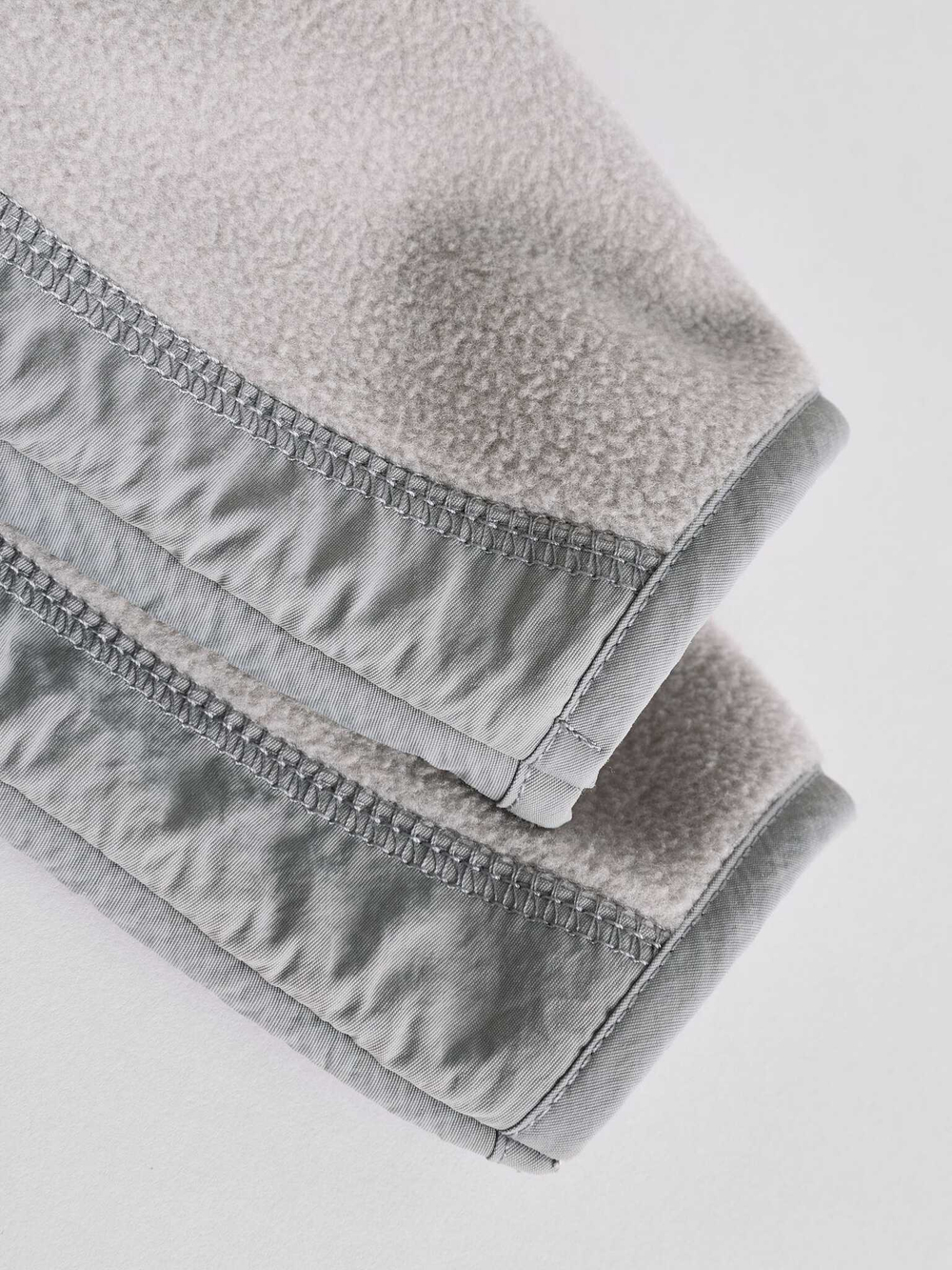 Флисовая куртка для малышей Next B11-531, Серый