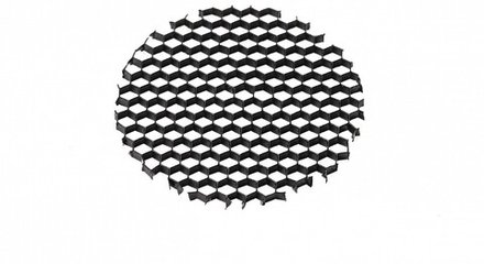 Сотовый фильтр Lightstar STELLA BASE 075301