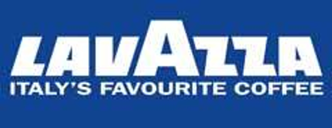 Новый дизайн упаковок Lavazza