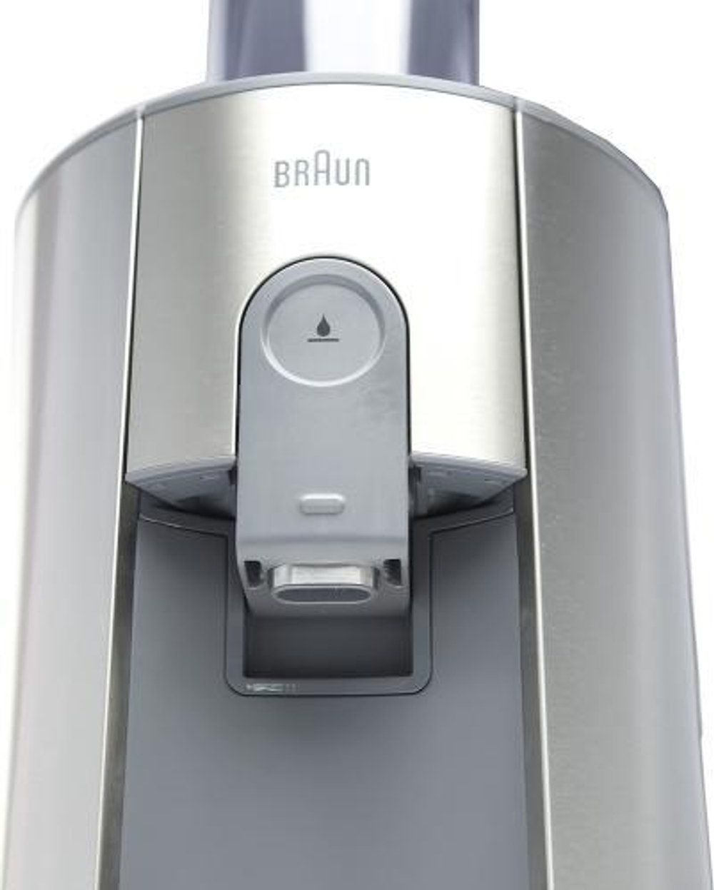 Соковыжималка Braun J700