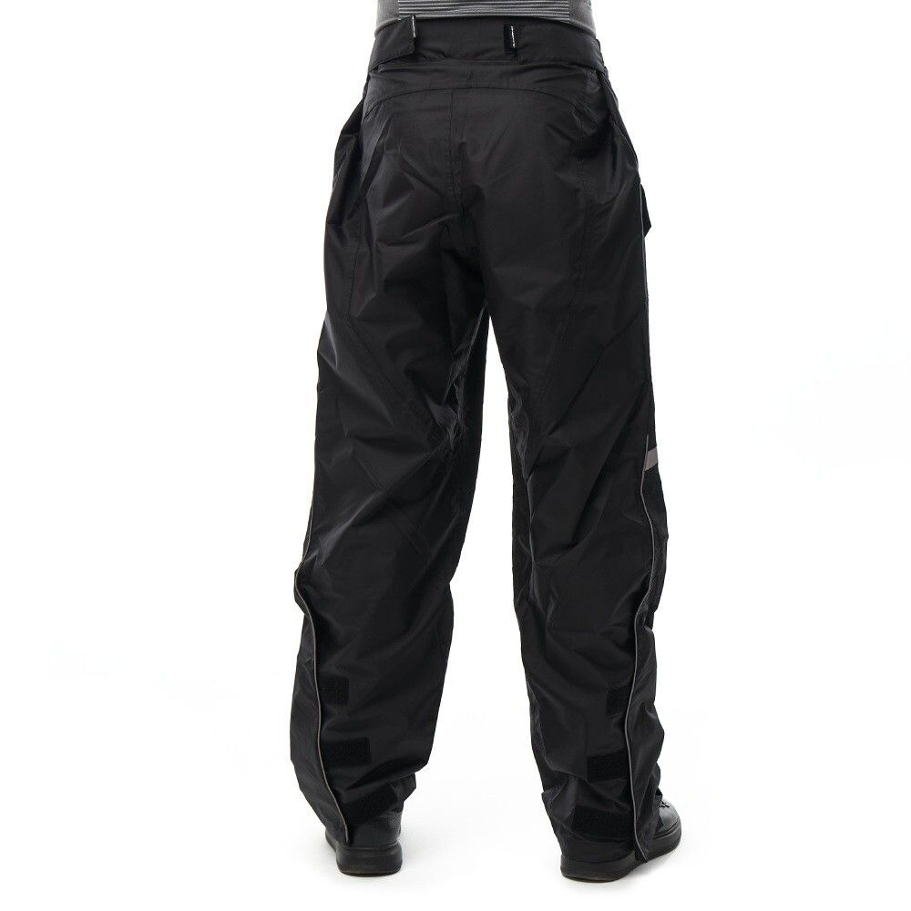 Штаны - дождевик EVO (мембрана) 2023 / Черный