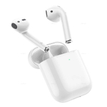 Беспроводные наушники Borofone BW79 (white)