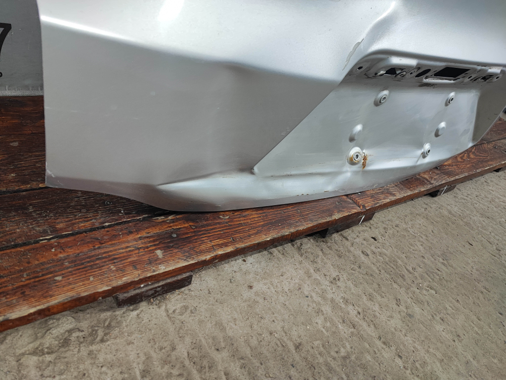 Крышка багажника Chery Tiggo 4, Tiggo 4 Pro 18-нв Б/У Оригинал 552000261AADYJ