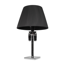10210T Black Настольная лампа LOFT IT Zenith