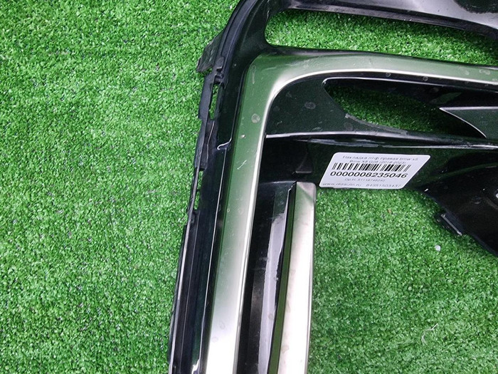 Накладка ПТФ правая BMW X5 G05 (2018-2023) M-paket