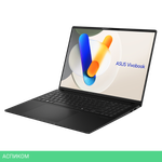 Ноутбук ASUS Vivobook S16 S5606CA-RI175 Neutral Black (90NB1553-M009K0)