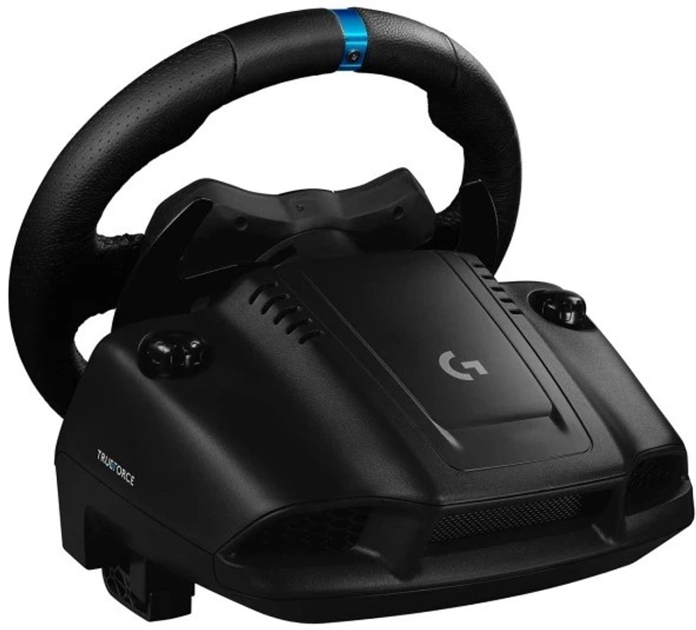 Руль  Logitech G923