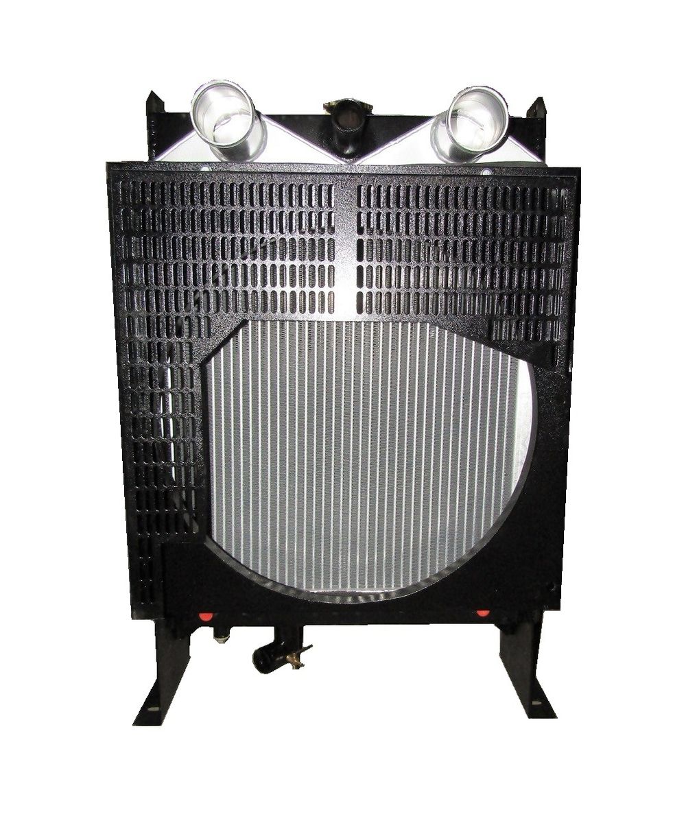 Радиатор охлаждения Ricardo R6105AZLDS1; TDK 110 6LT /Radiator Assembly