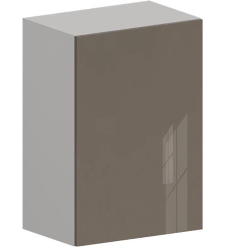 Кухня Модуль ШВ 500 Ликата / Капучино