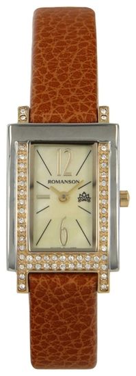 Наручные часы Romanson RL6159TLCGD