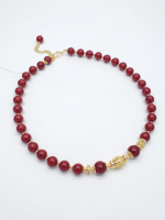 91002057 Колье Selena Pearls