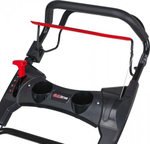 Газонокосилка бензиновая Evoline LMG53CVH