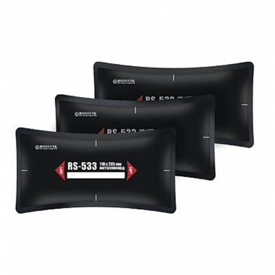 Пластырь металлокордовый 110х205мм (Термо)