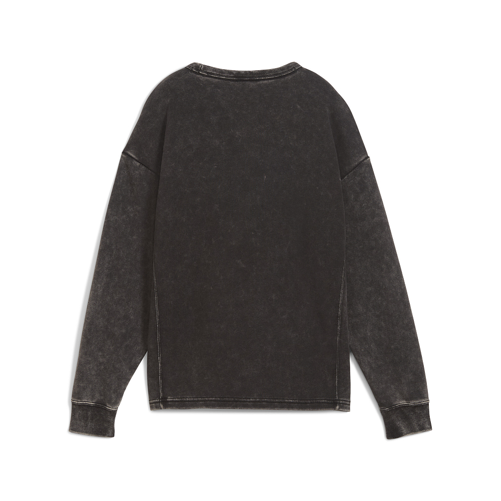 Женский свитшот PUMA CLASS Comfort Crew