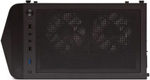 Корпус ATX Zalman N4 Rev.1