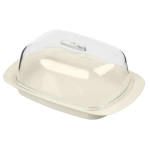 Масленка Verona 170х70мм (светло-бежевый)