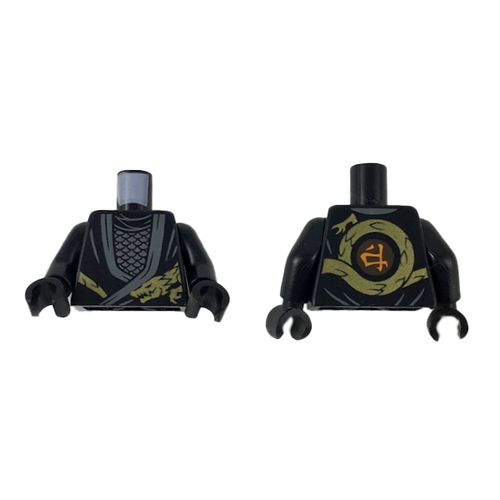 Торс Коула 973pb3401c01