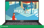 Ноутбук MSI Modern 14 C11M-016XBY