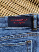 Джинсы Burberry, 140