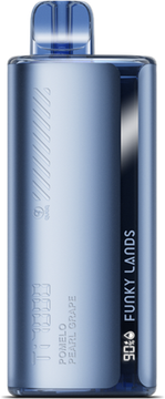 ОЭС (М) Funky Lands by Lost Mary Ti7000 Pomelo Pearl Grape (Помело Виноград)