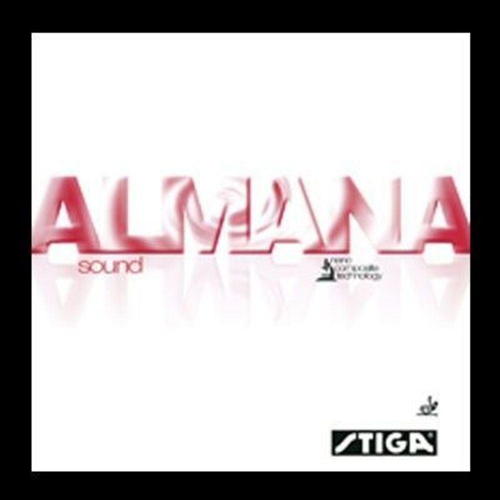 STIGA Almana Sound