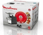 Электромясорубка Moulinex HV7 Pro ME556810 (q)