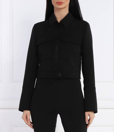 Куртка Patrizia Pepe - черный(8O0111 A6F5)