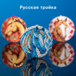 Талисман Гжель