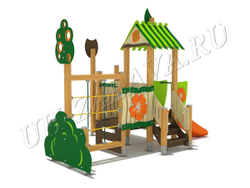 Игровой комплекс ДГС-18