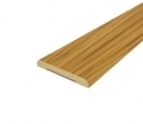 Наличник 70мм "Мак" 202 Дуб светлый* 2,2м вспен. ПВХ